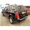 Image 21 : A12I --  2010 MAZDA TRIBUTE S BLACK 249683 KMS