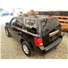 Image 22 : A12I --  2010 MAZDA TRIBUTE S BLACK 249683 KMS