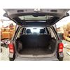 Image 43 : A12I --  2010 MAZDA TRIBUTE S BLACK 249683 KMS
