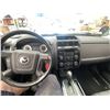 Image 55 : A12I --  2010 MAZDA TRIBUTE S BLACK 249683 KMS