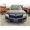 Image 6 : A12I --  2010 MAZDA TRIBUTE S BLACK 249683 KMS