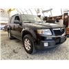 Image 8 : A12I --  2010 MAZDA TRIBUTE S BLACK 249683 KMS