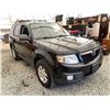 Image 9 : A12I --  2010 MAZDA TRIBUTE S BLACK 249683 KMS
