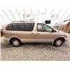 Image 11 : A12M --  2000 TOYOTA SIENNA GOLD 212077 KMS