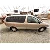Image 12 : A12M --  2000 TOYOTA SIENNA GOLD 212077 KMS