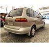 Image 14 : A12M --  2000 TOYOTA SIENNA GOLD 212077 KMS