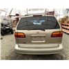 Image 18 : A12M --  2000 TOYOTA SIENNA GOLD 212077 KMS