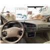 Image 54 : A12M --  2000 TOYOTA SIENNA GOLD 212077 KMS