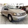 Image 8 : A12M --  2000 TOYOTA SIENNA GOLD 212077 KMS