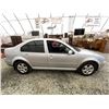 Image 11 : A12Q --  2007 VOLKSWAGEN JETTA SILVER 234451 KMS