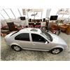 Image 13 : A12Q --  2007 VOLKSWAGEN JETTA SILVER 234451 KMS