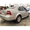 Image 14 : A12Q --  2007 VOLKSWAGEN JETTA SILVER 234451 KMS