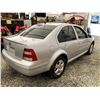 Image 15 : A12Q --  2007 VOLKSWAGEN JETTA SILVER 234451 KMS