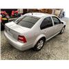Image 16 : A12Q --  2007 VOLKSWAGEN JETTA SILVER 234451 KMS