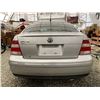 Image 17 : A12Q --  2007 VOLKSWAGEN JETTA SILVER 234451 KMS