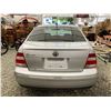 Image 18 : A12Q --  2007 VOLKSWAGEN JETTA SILVER 234451 KMS