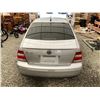 Image 19 : A12Q --  2007 VOLKSWAGEN JETTA SILVER 234451 KMS