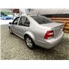 Image 21 : A12Q --  2007 VOLKSWAGEN JETTA SILVER 234451 KMS