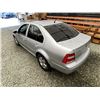 Image 22 : A12Q --  2007 VOLKSWAGEN JETTA SILVER 234451 KMS