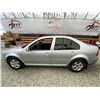Image 23 : A12Q --  2007 VOLKSWAGEN JETTA SILVER 234451 KMS