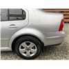 Image 25 : A12Q --  2007 VOLKSWAGEN JETTA SILVER 234451 KMS