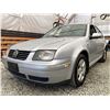 Image 2 : A12Q --  2007 VOLKSWAGEN JETTA SILVER 234451 KMS