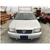 Image 6 : A12Q --  2007 VOLKSWAGEN JETTA SILVER 234451 KMS