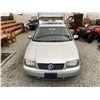 Image 7 : A12Q --  2007 VOLKSWAGEN JETTA SILVER 234451 KMS