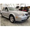 Image 8 : A12Q --  2007 VOLKSWAGEN JETTA SILVER 234451 KMS