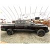 Image 11 : A12R --  2005 DODGE DAKOTA BLACK 244729 KMS