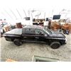 Image 13 : A12R --  2005 DODGE DAKOTA BLACK 244729 KMS