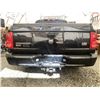 Image 17 : A12R --  2005 DODGE DAKOTA BLACK 244729 KMS