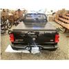 Image 19 : A12R --  2005 DODGE DAKOTA BLACK 244729 KMS