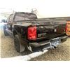 Image 20 : A12R --  2005 DODGE DAKOTA BLACK 244729 KMS