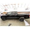 Image 23 : A12R --  2005 DODGE DAKOTA BLACK 244729 KMS