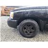 Image 27 : A12R --  2005 DODGE DAKOTA BLACK 244729 KMS