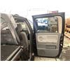 Image 41 : A12R --  2005 DODGE DAKOTA BLACK 244729 KMS