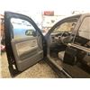 Image 48 : A12R --  2005 DODGE DAKOTA BLACK 244729 KMS