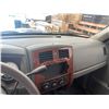 Image 53 : A12R --  2005 DODGE DAKOTA BLACK 244729 KMS