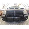 Image 5 : A12R --  2005 DODGE DAKOTA BLACK 244729 KMS