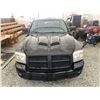 Image 7 : A12R --  2005 DODGE DAKOTA BLACK 244729 KMS