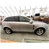 Image 11 : B1 --      2008 SATURN VUE HYBRID SILVER 154672 KMS