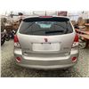 Image 18 : B1 --      2008 SATURN VUE HYBRID SILVER 154672 KMS