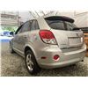 Image 20 : B1 --      2008 SATURN VUE HYBRID SILVER 154672 KMS