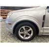 Image 27 : B1 --      2008 SATURN VUE HYBRID SILVER 154672 KMS