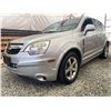 Image 2 : B1 --      2008 SATURN VUE HYBRID SILVER 154672 KMS