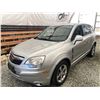 Image 3 : B1 --      2008 SATURN VUE HYBRID SILVER 154672 KMS