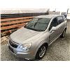 Image 4 : B1 --      2008 SATURN VUE HYBRID SILVER 154672 KMS