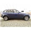 Image 11 : B2 --  2004 BMW X3 BLUE 229413 KMS