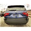 Image 17 : B2 --  2004 BMW X3 BLUE 229413 KMS